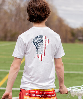 Lacrosse Makes Me Happy Shirt Tee Shirt Mens Shirt Lacrosse Makes Me Happy Shirt Tee Shirt Mens Shirt